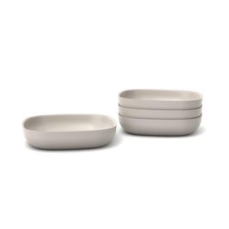Ekobo Pasta Bowl in Stone at Nordstrom