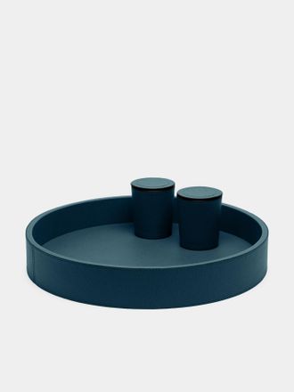 Giobagnara Arena Leather Dice Set