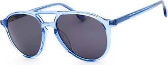 GAP SGP018 0BLE Blue/Black