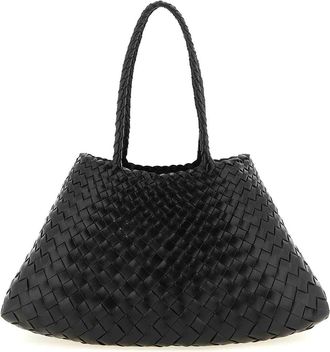 Dragon Diffusion Santa Croce Big Shoulder Bag