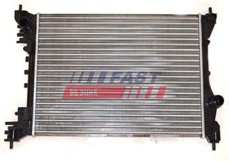 OEM Enfriador De Agua Ft55269 R&aacute;pido