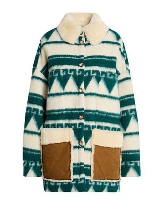 Ava Adore JACKEN & M&Auml;NTEL - Shearling- & Kunstfell auf YOOX.COM