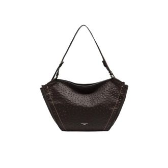Gianni Chiarini Bloom Shoulder Bag - female - Gianni Chiarini - Shoulder Bags - Brown - ONE SIZE - Bags