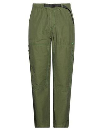 HUF BOTTOMWEAR - Trousers sur YOOX.COM