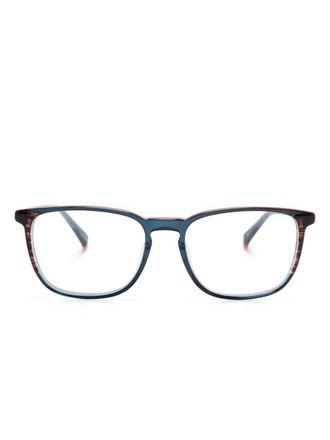 Etnia Barcelona Daniel bril - Blauw