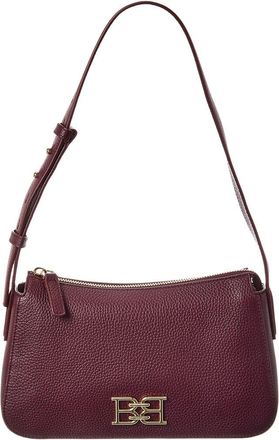 Bally Leather Shoulder Bag