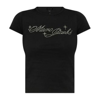 Marc Jacobs T-Shirts − Sale: up to −77% | Stylight