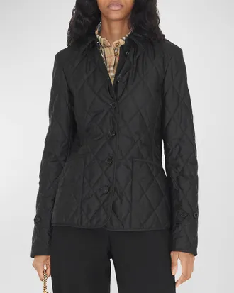 Burberry Winter Jackets Sale up to 78 Stylight