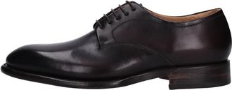 Fabi Platte schoenen Bruin - Heren - Nette schoenen - Bruin - 40 EU - Schoenen