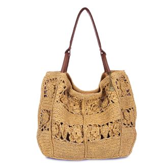 The Sak Los Feliz Large Tote Bag