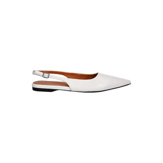 Vagabond Mujer, Zapatos, Blanco, Talla: 39 EU
