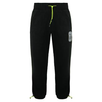 Puma x Helly Hansen Stretch Wst Polar Fleece Joggers Zwart Heren Broek 598288 01