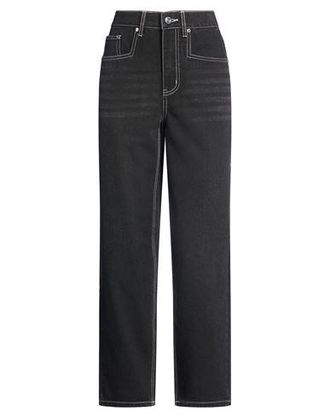 House of Sunny PARTES DE ABAJO - Pantalones vaqueros en YOOX.COM