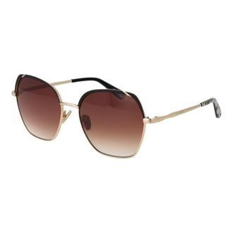 Ted Baker Metal Womens Sunglasses