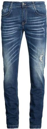 Dirk Bikkembergs PARTES DE ABAJO - Pantalones vaqueros en YOOX.COM