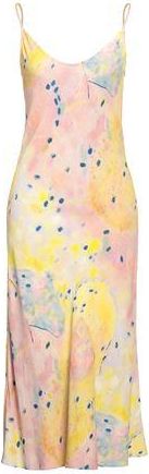 Marc Jacobs DRESSES - Midi dresses sur YOOX.COM