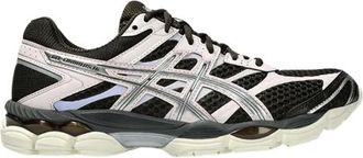 Asics Gel-Cumulus 16 - Dames - Sport - Zwart - Maat: 37 1/2 EU Synthetisch