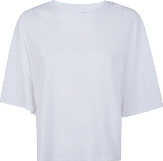 Majestic Oversized T-Shirt