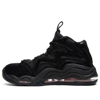 Nike x Kith Air Pippen 1 Black AH1070-001