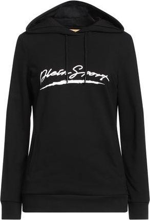 Plein Sport CAMISETAS Y TOPS - Sudaderas en YOOX.COM