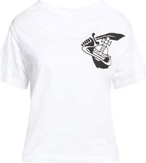 Vivienne Westwood TOPWEAR - T-shirts sur YOOX.COM