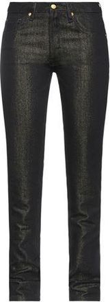 Victoria Beckham PARTES DE ABAJO - Pantalones vaqueros en YOOX.COM