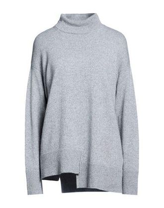 Alpha Studio KNITWEAR - Turtlenecks on YOOX.COM