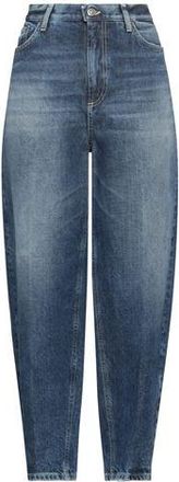 Dondup BOTTOMWEAR - Jeans on YOOX.COM