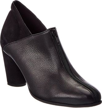 Arche Klozam Leather Bootie