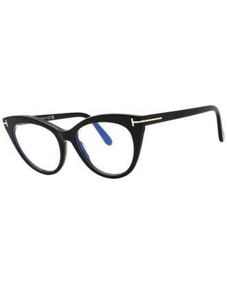 Tom Ford Womens 53Mm Optical Frames