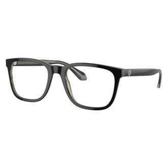 Giorgio Armani Glasses, unisex, Black, Size: 55 MM 0Ar7255