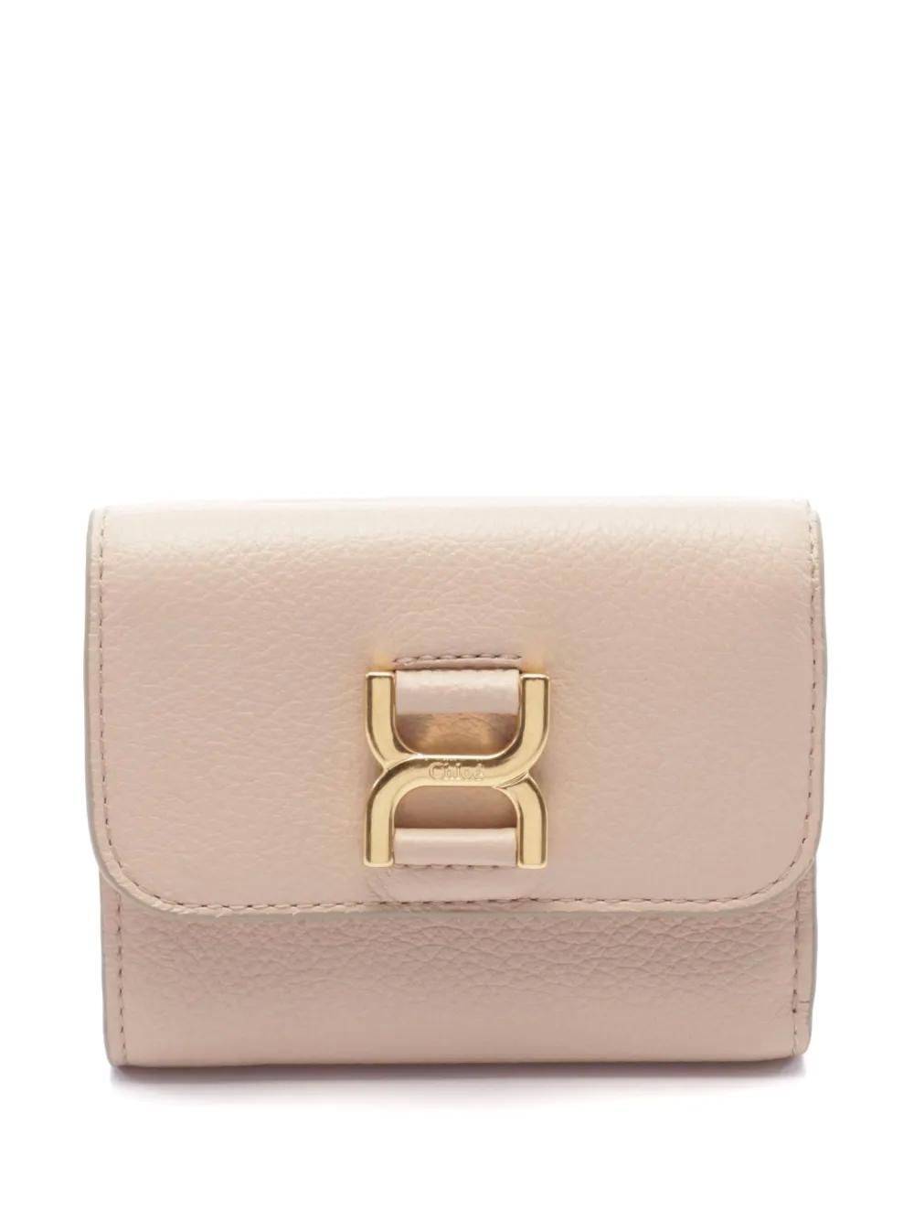 Pink Chloé Wallets: Shop up to −51% | Stylight