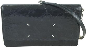 Maison Margiela Mini Bags - Dames - Mini tas - Zwart - ONE Size - Tassen