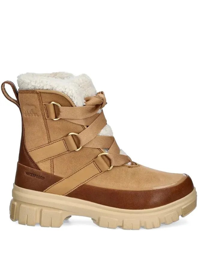 Tivoli V Resort boots - Brown