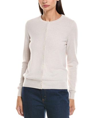 N.Peal N.Peal Olivia Cashmere Cardigan