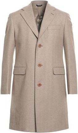 Tombolini COATS & JACKETS - Coats sur YOOX.COM