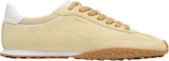 Hoff Bird Sneaker - unisex - Sneakers - Geel - 40 EU - Leer - Schoenen