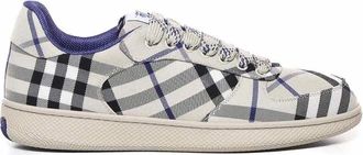Burberry Hombre, Zapatos, Multicolor, Talla: 40 EU