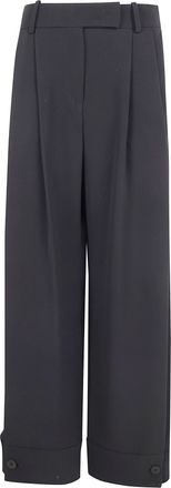 Giorgio Armani Classic Trousers