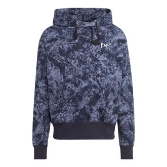 adidas x Parley Hoodie Purple HR6994