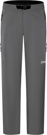 Berghaus Trail-Explorer Pant Trekkinghose f&uuml;r Herren | grau