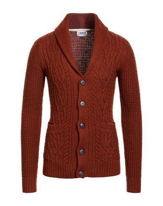 Berna KNITWEAR - Cardigans on YOOX.COM