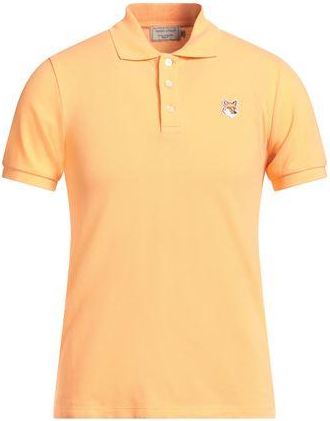 Maison Kitsuné Polo shirts