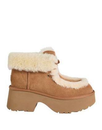 UGG ESMEE LACE UP