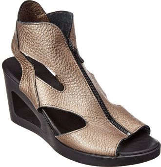 Arche Vahiro Leather Sandal