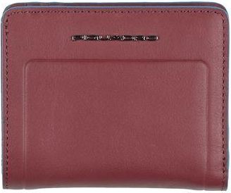 Piquadro Small Leather Goods - Wallets sur YOOX.COM