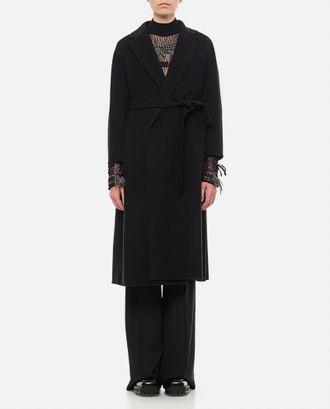 Max Mara Esturia Coat