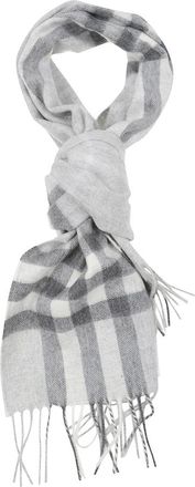 Burberry Donna, Accessori, Grigio, Taglia unica, new