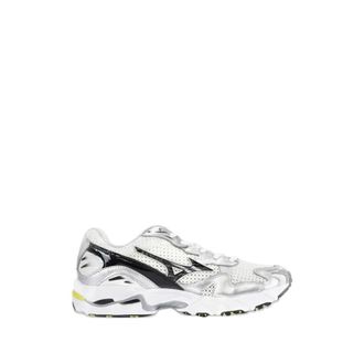 Mizuno Fitness, Heren, Veelkleurig, 44 EU, Wave Rider 10
