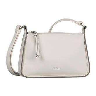Gabor Women Caissy 004554 Shoulder Bag, White, S
